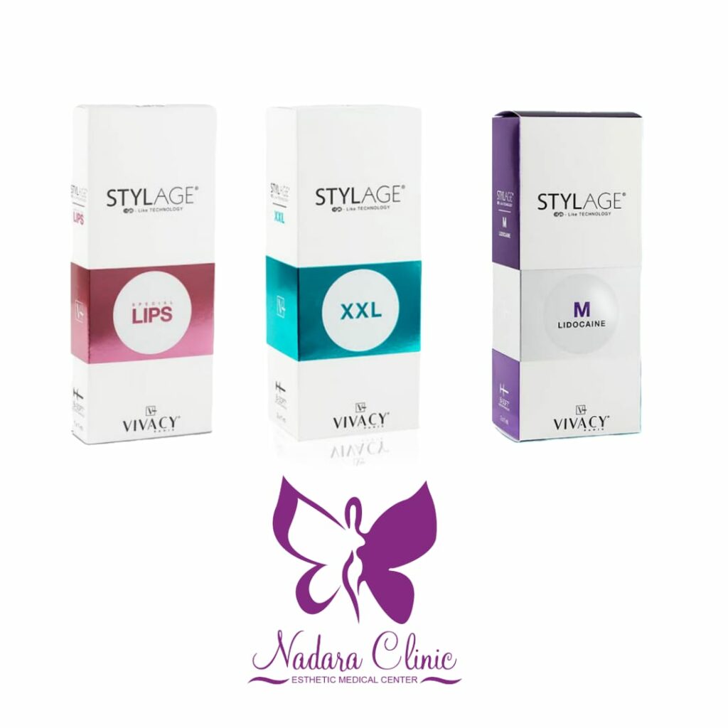 فيلر ستايلج في الغردقة